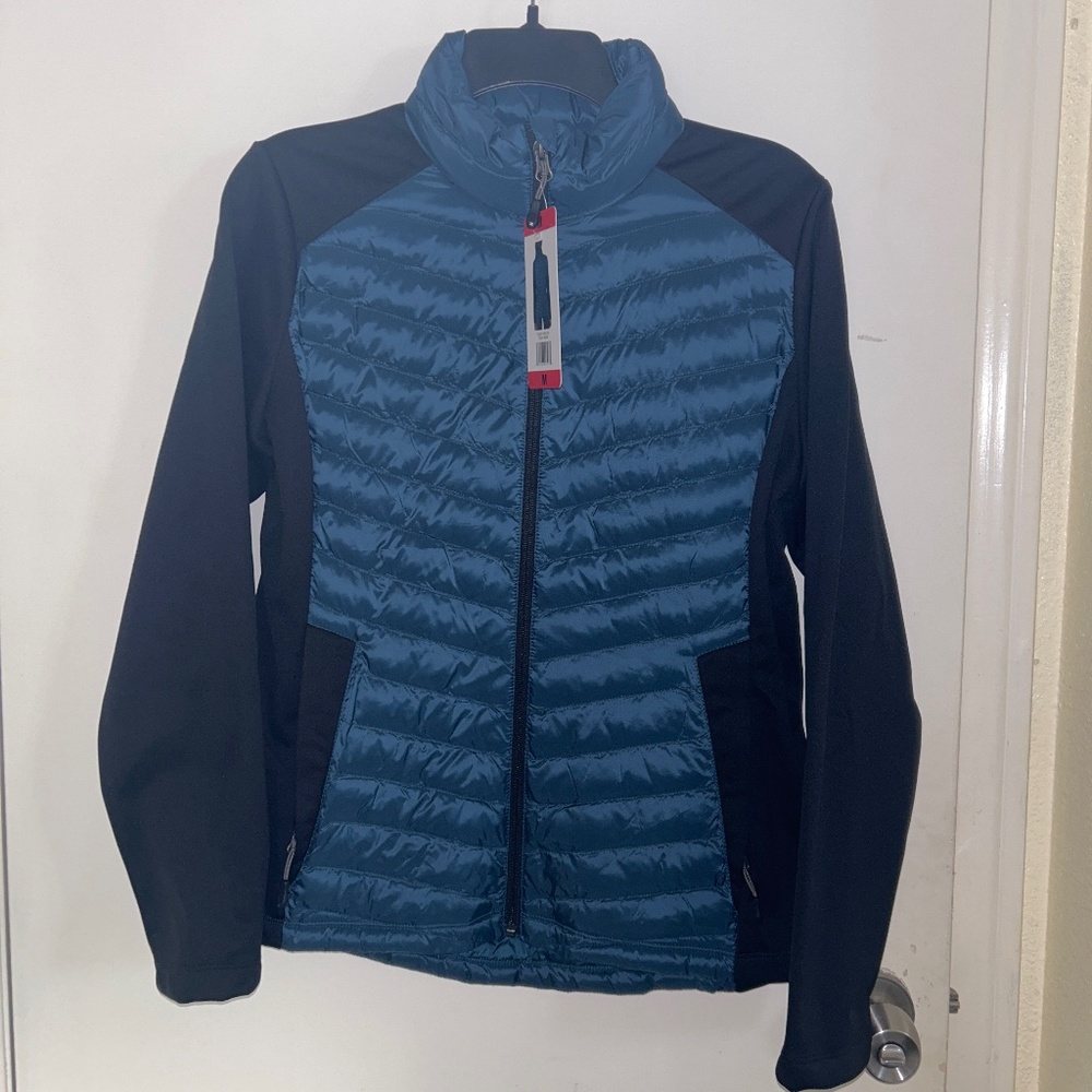 32 Degrees Heat Jacket